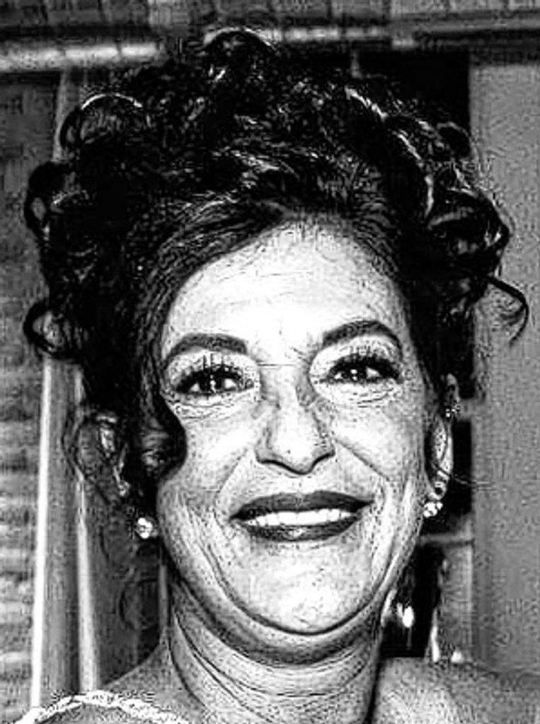 Lorri M. Carnevale-Damis