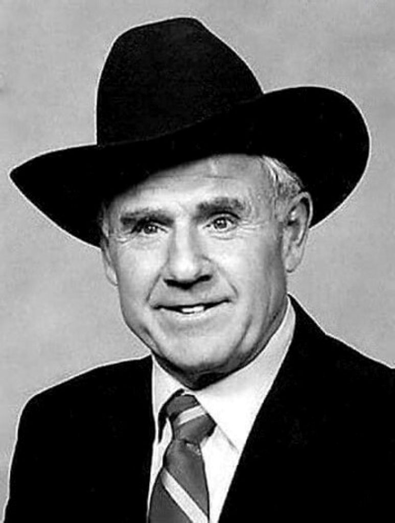 Vernon Carl Stabe Profile Photo