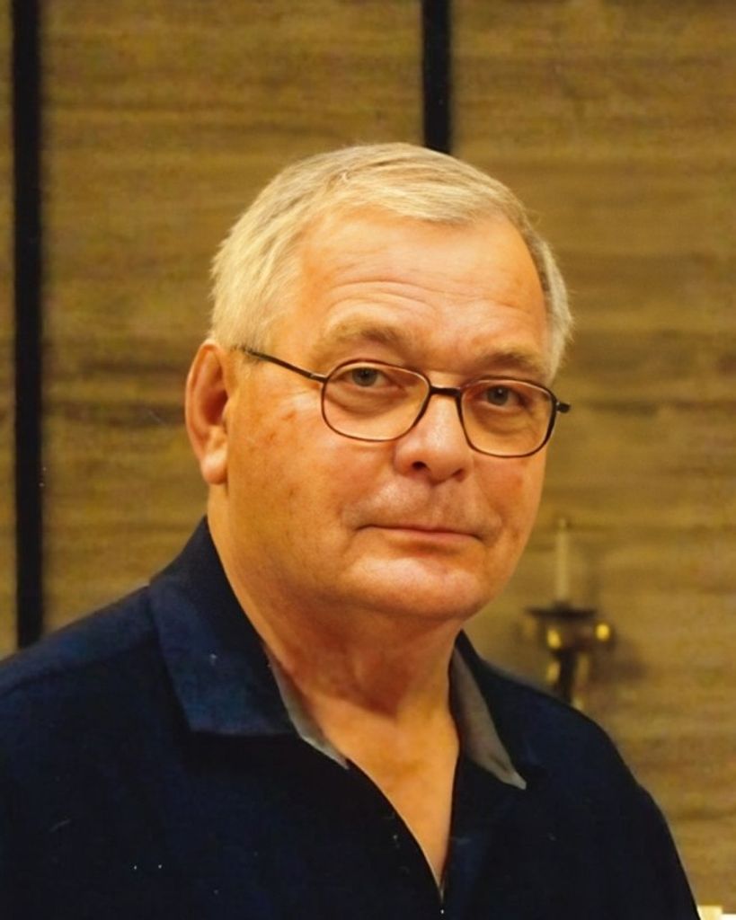 Dennis J. Felton Profile Photo