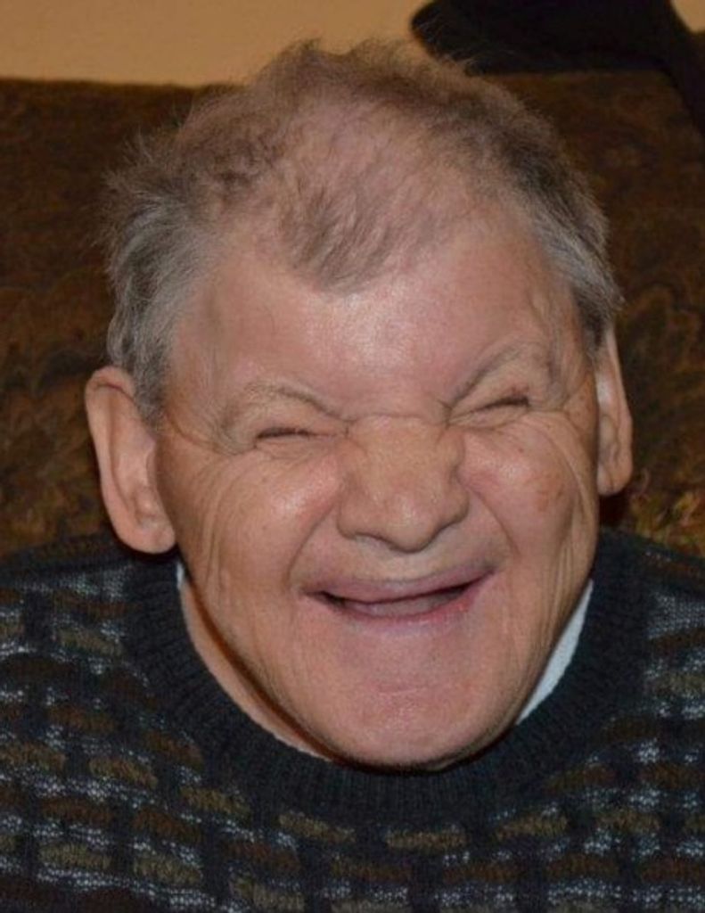 Daniel "Pete" W. Brantner