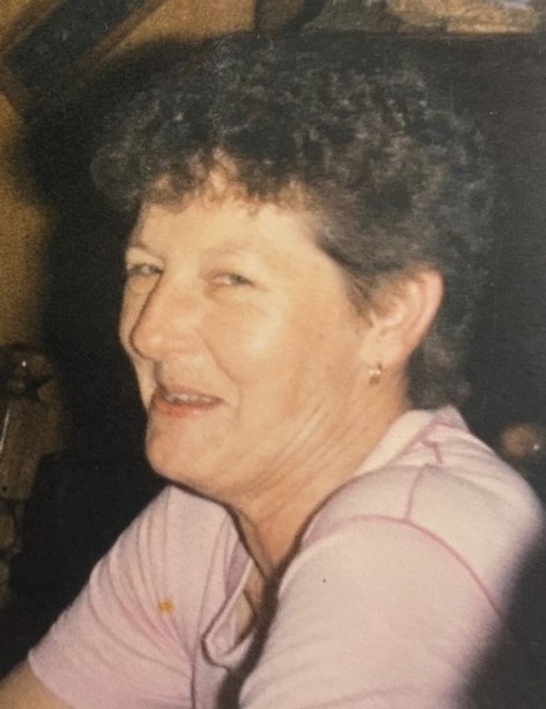 Cleta Wynonia Nichols Bivens Profile Photo