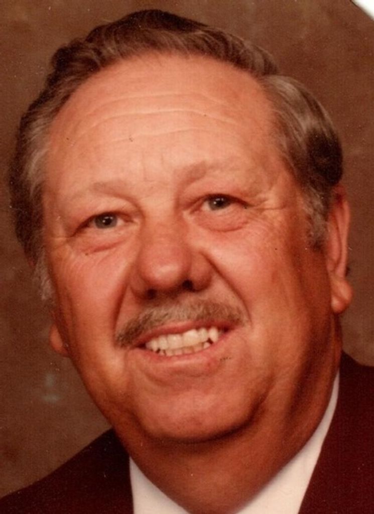 Charlie Odell Creasy