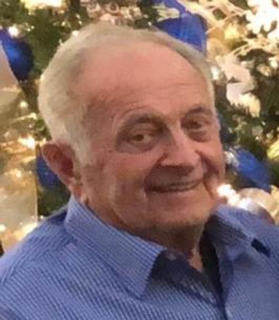 Robert Thatcher Profile Photo