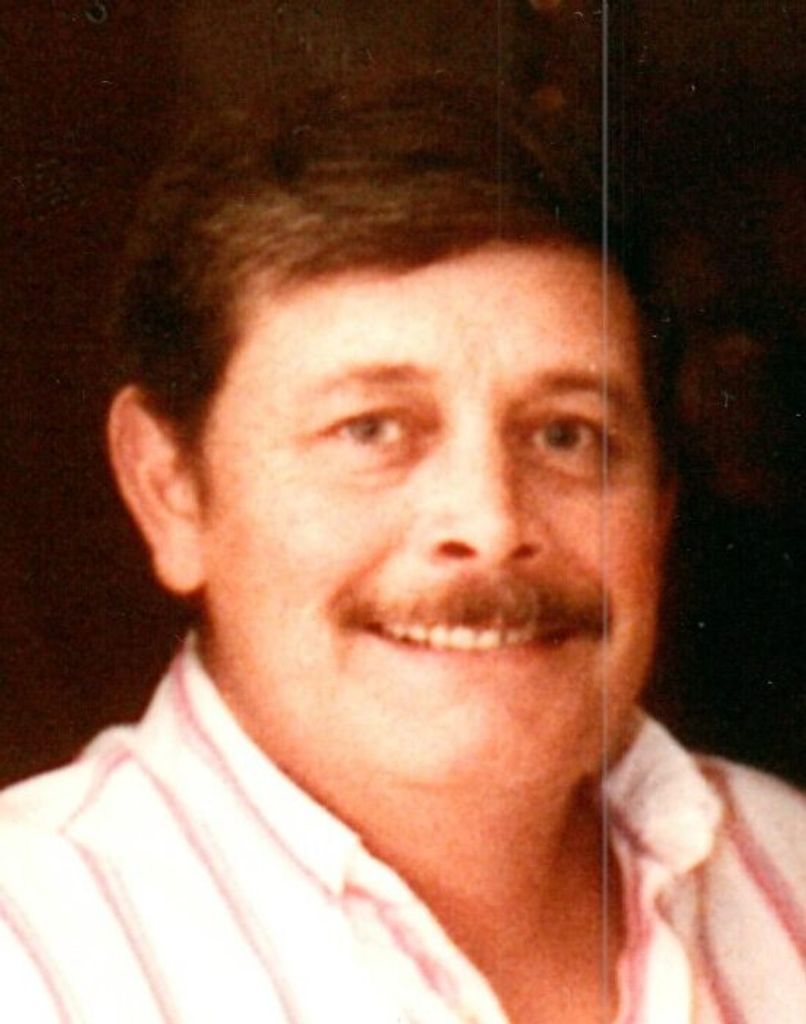 William Hall
