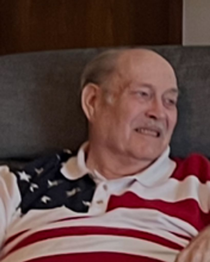 Howard Drury Hampton Profile Photo