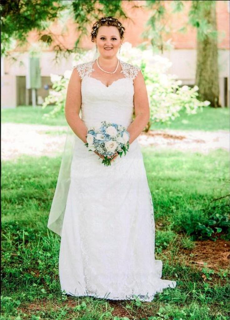 Kristen Shaner
