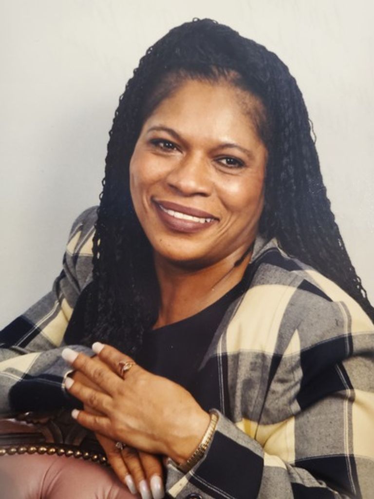 Anna Marie Fitzhugh Profile Photo