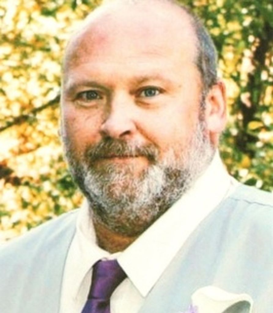 Nathaniel  Lee Daniels  Jr. Profile Photo