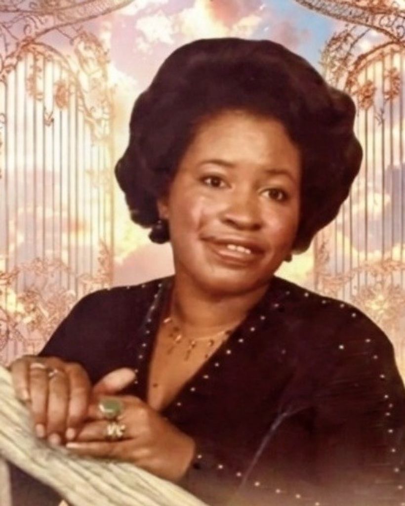 Charles Etta Williams Profile Photo