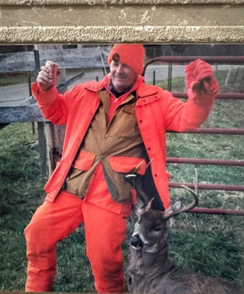 Howard Clinton Adkins