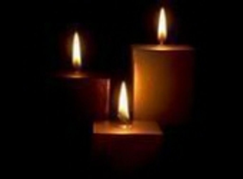 Gloria Kinard Jarrell
