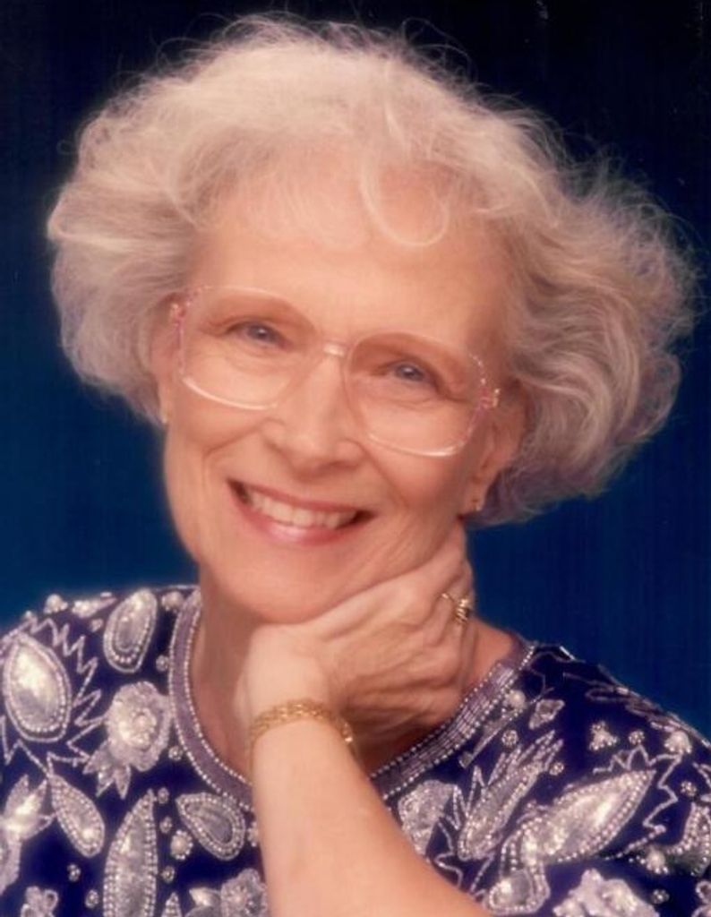 Darlene May (Conser)  Demott-Rutter