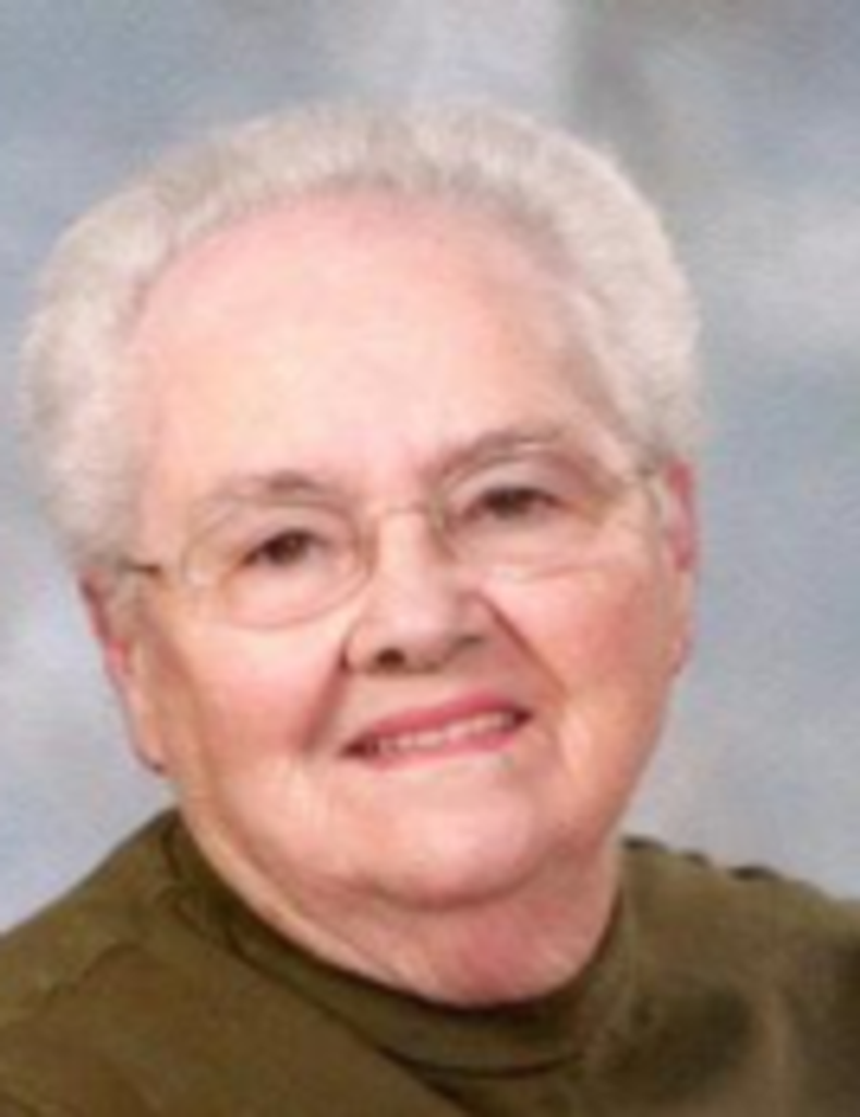 Mary "Druce" Keeler