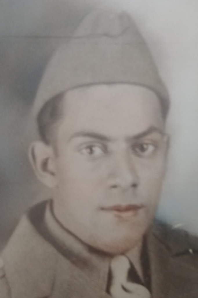 Joseph R. Andrade