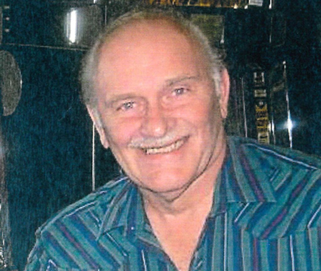 William "Bill" Gartman Profile Photo