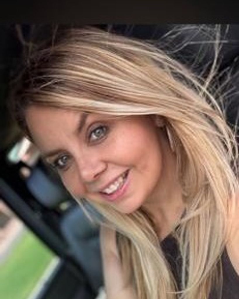 Shawna K. Grove Hart