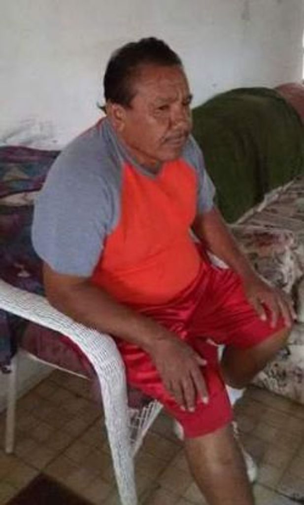 Vicente Perez Profile Photo