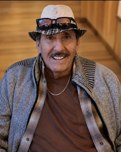 Frank James "Poncho" Padilla Profile Photo
