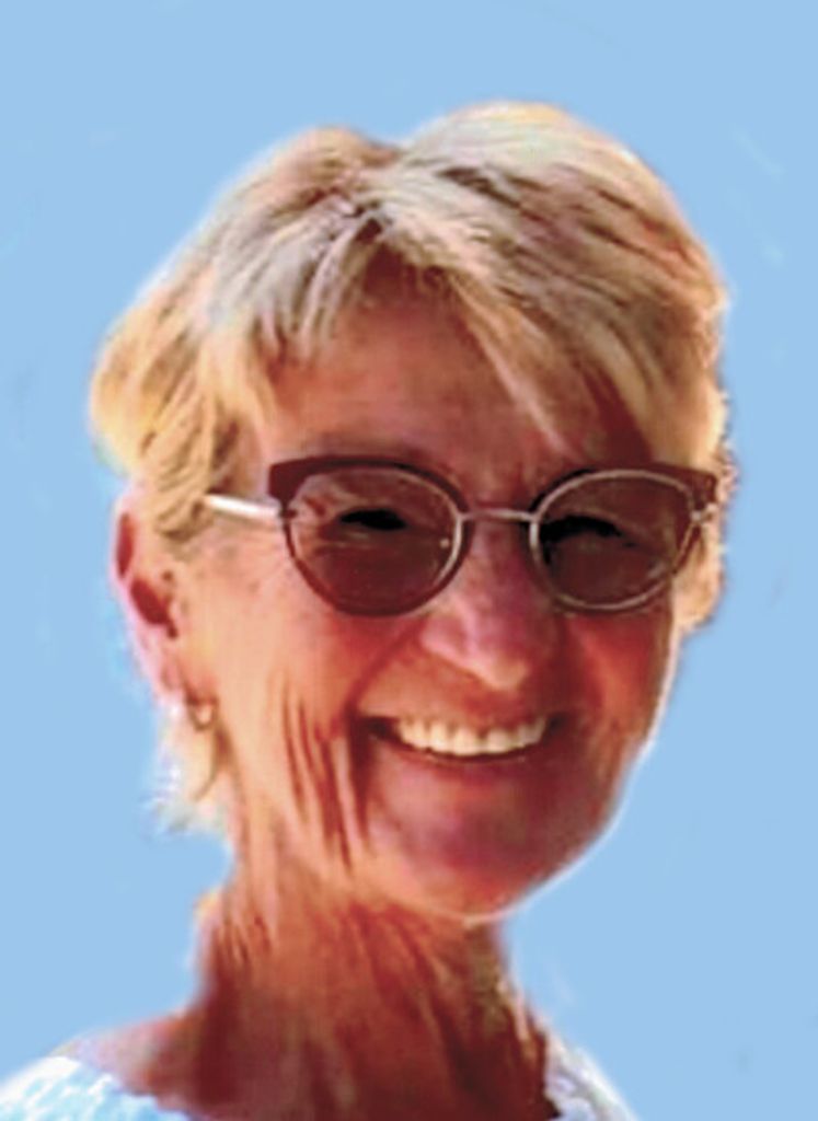 Ruth Joyce Epton Profile Photo