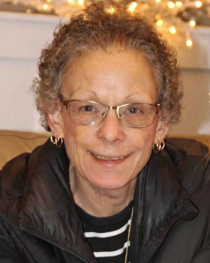 Christine Wilkinson (née Konopelsky) Profile Photo