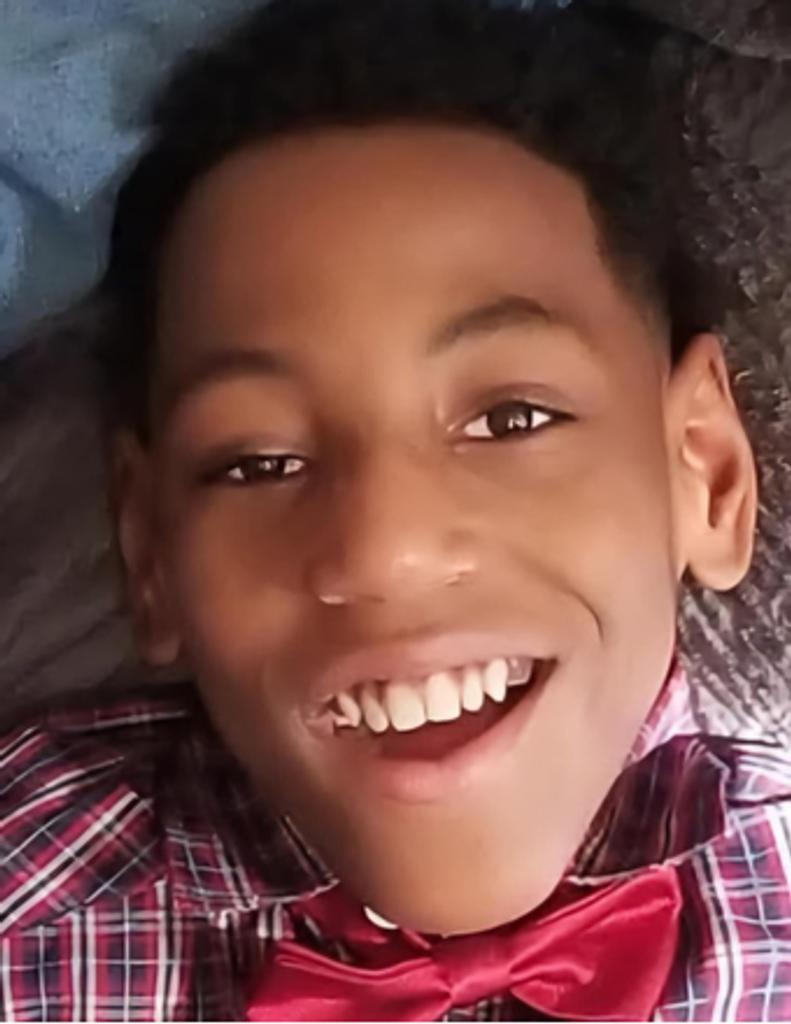 Tayvon Tysir Goodman