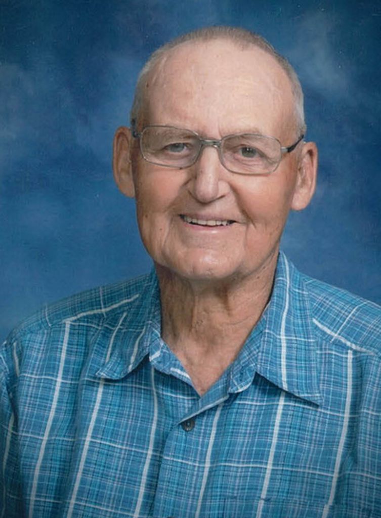 Chester David Wenger Profile Photo