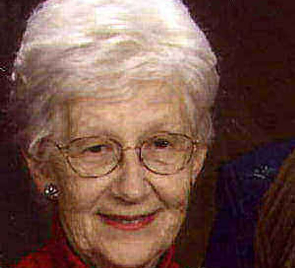 Mary L. Collins