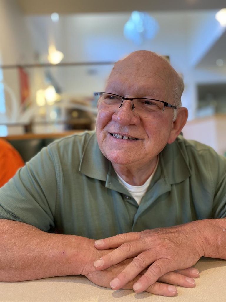 Gary Lee Bixler Profile Photo
