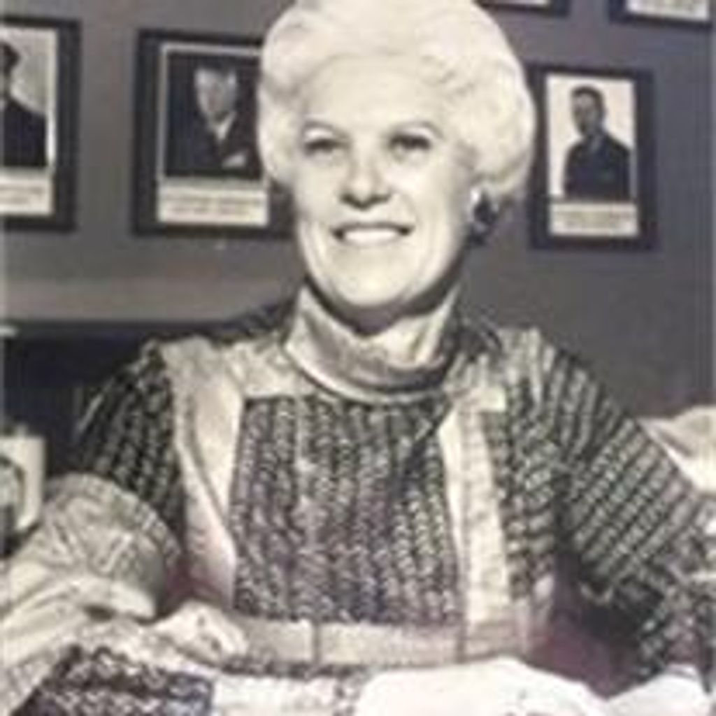Alice Jean Schneider