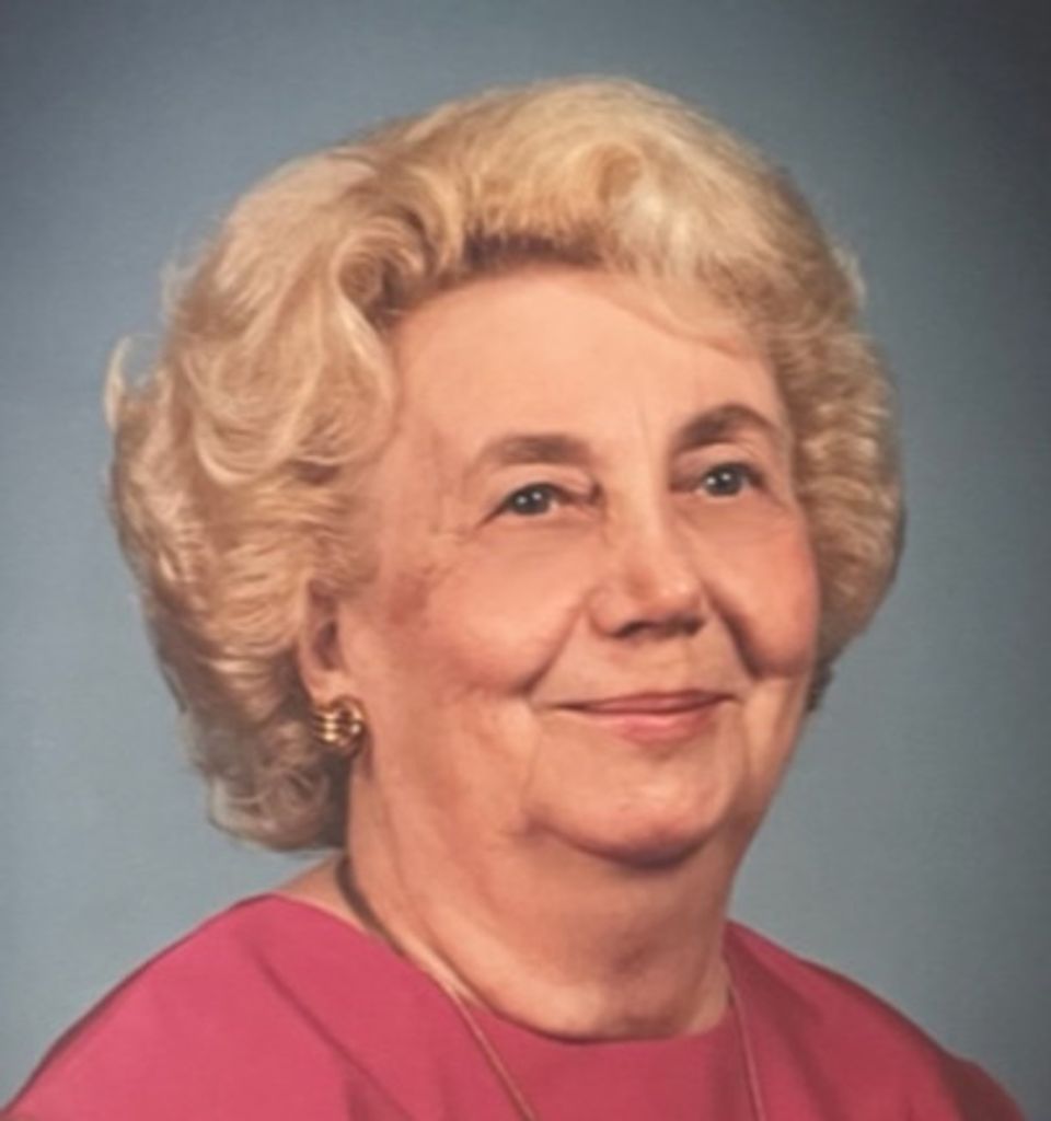 Dorothy Lee Crowe Renfrow Profile Photo
