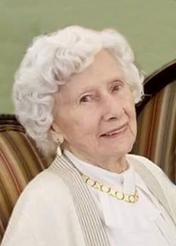 Doris Evelyn Cochrane Profile Photo