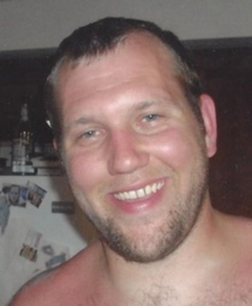 Jacob Douglas Ferguson