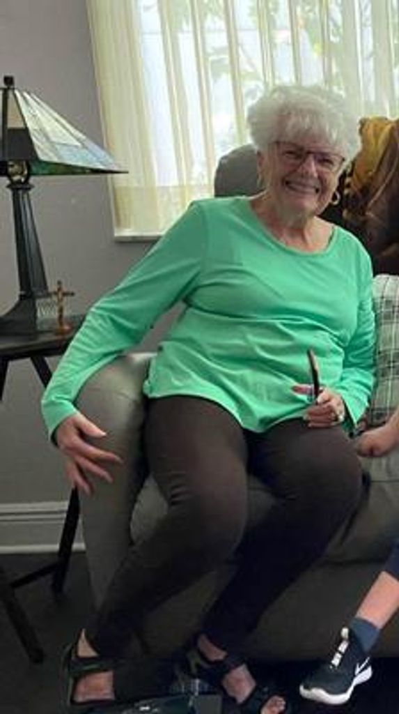 Mary M. Renz Profile Photo