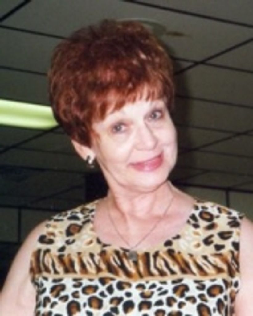 Helen Elizabeth Jetter