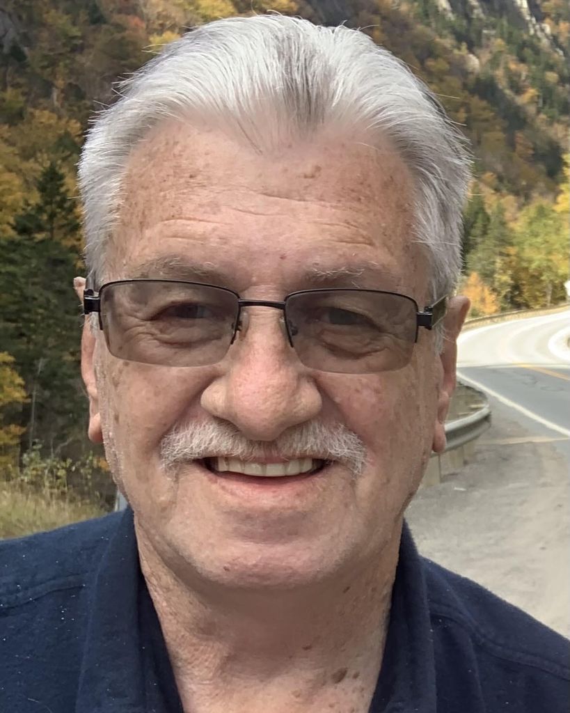 Robert Brian Hamlin Profile Photo