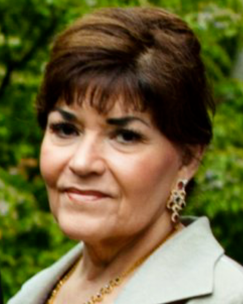 Maria Gray