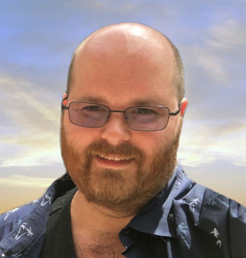Adam Raymond Biddle