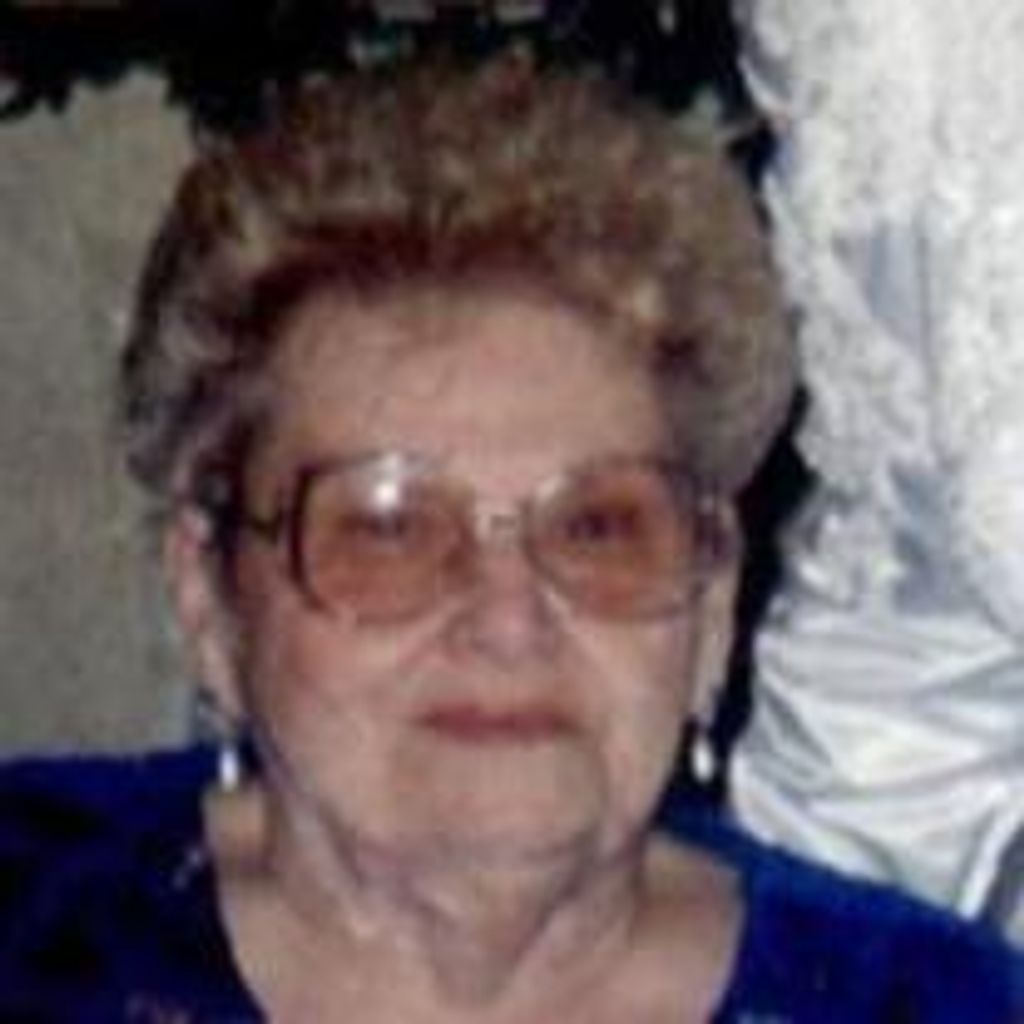 Veronica C. Toth