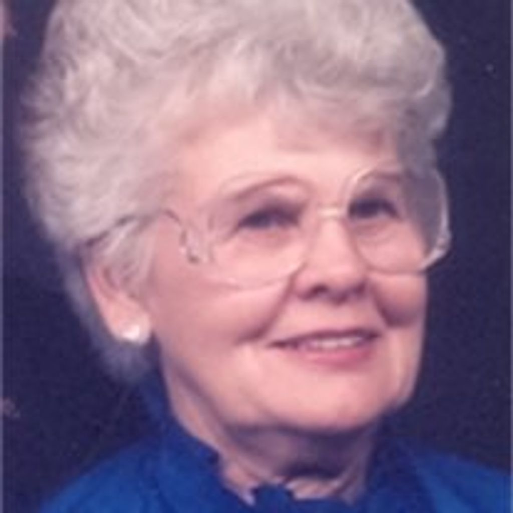 S Shirley (Oslebo) Lind