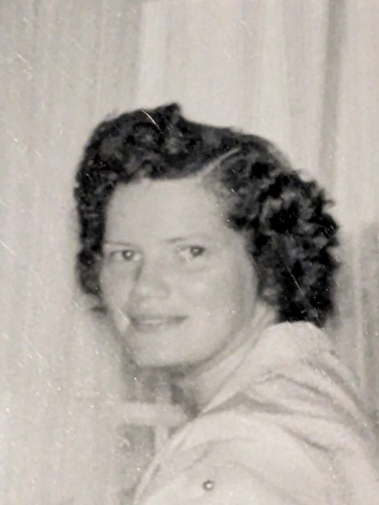Ella Christensen Profile Photo