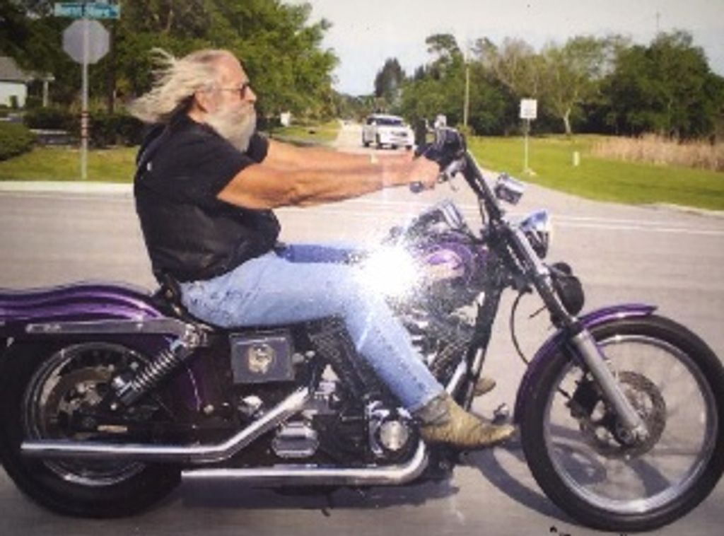 John "Duke" Devoe Geiger