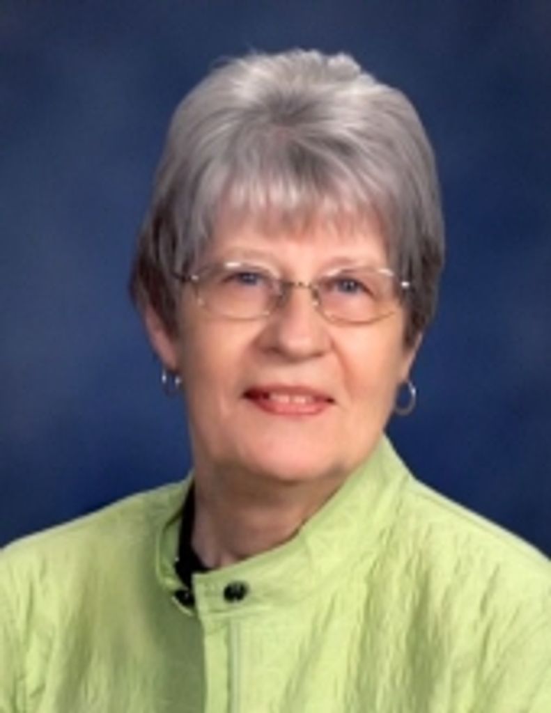 Jean Stocks
