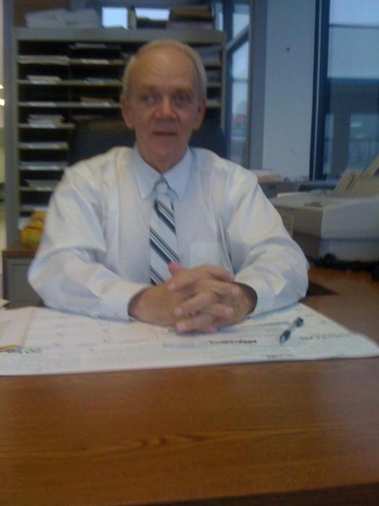 Thomas Joseph Pancoast