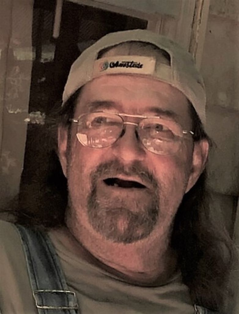 Jimmie Charles Heimbach Profile Photo