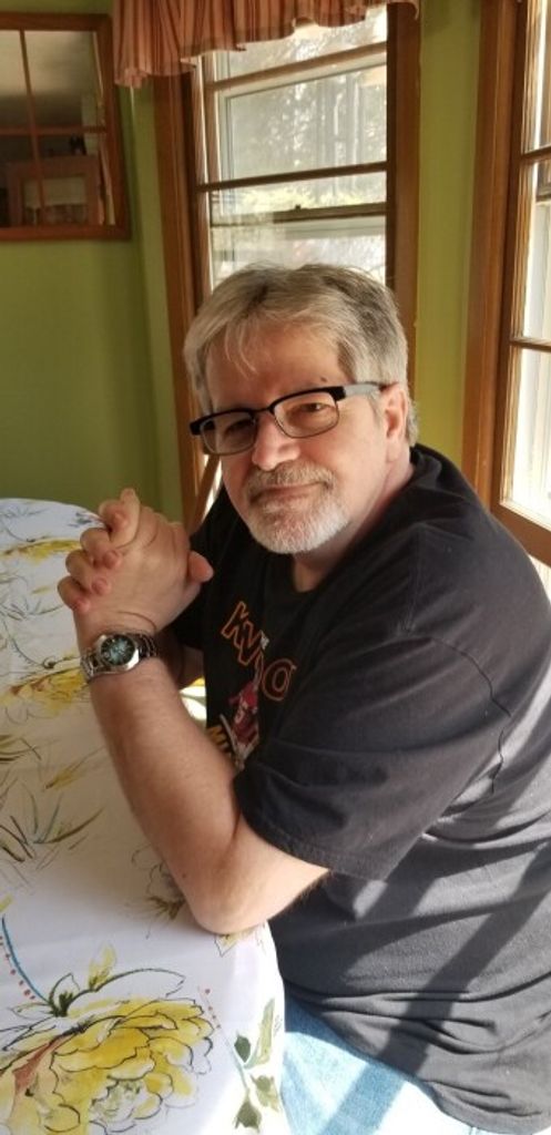 Daniel Ziegler