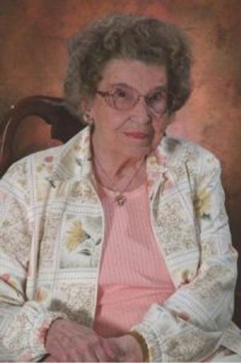 Helen Snow Rogers Jamison Profile Photo