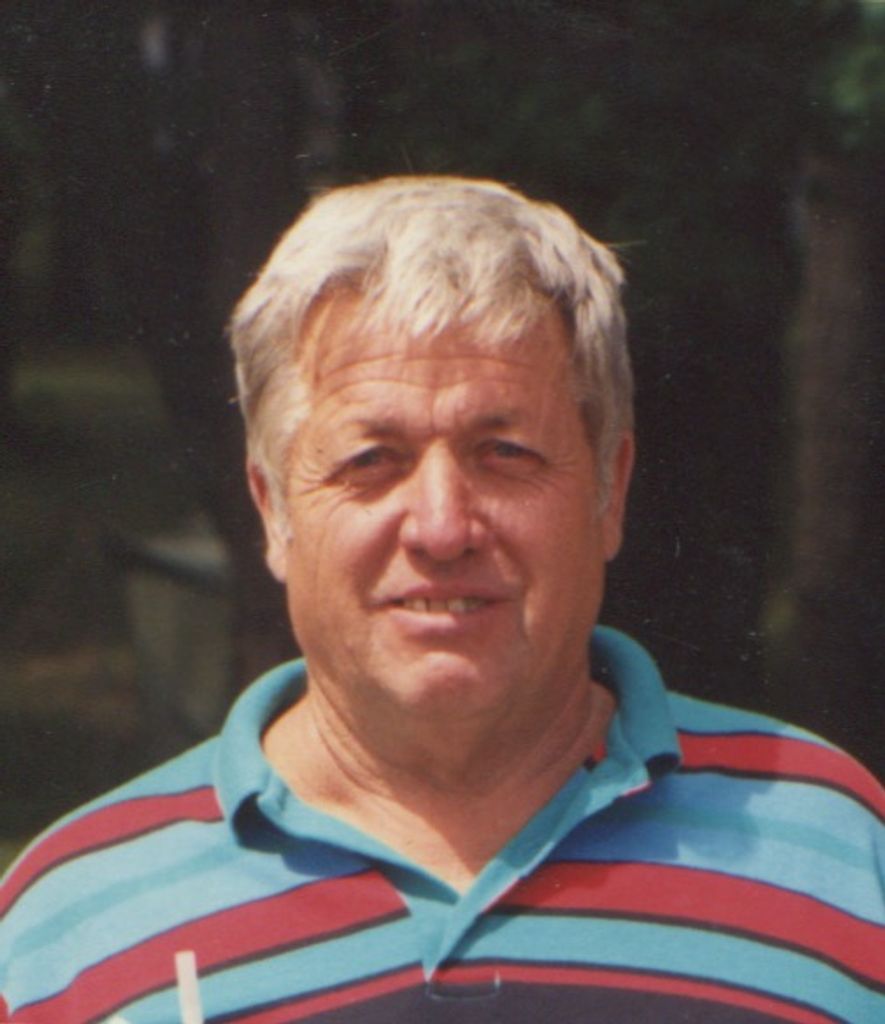 Merlin Leroy "Kip" Nelson