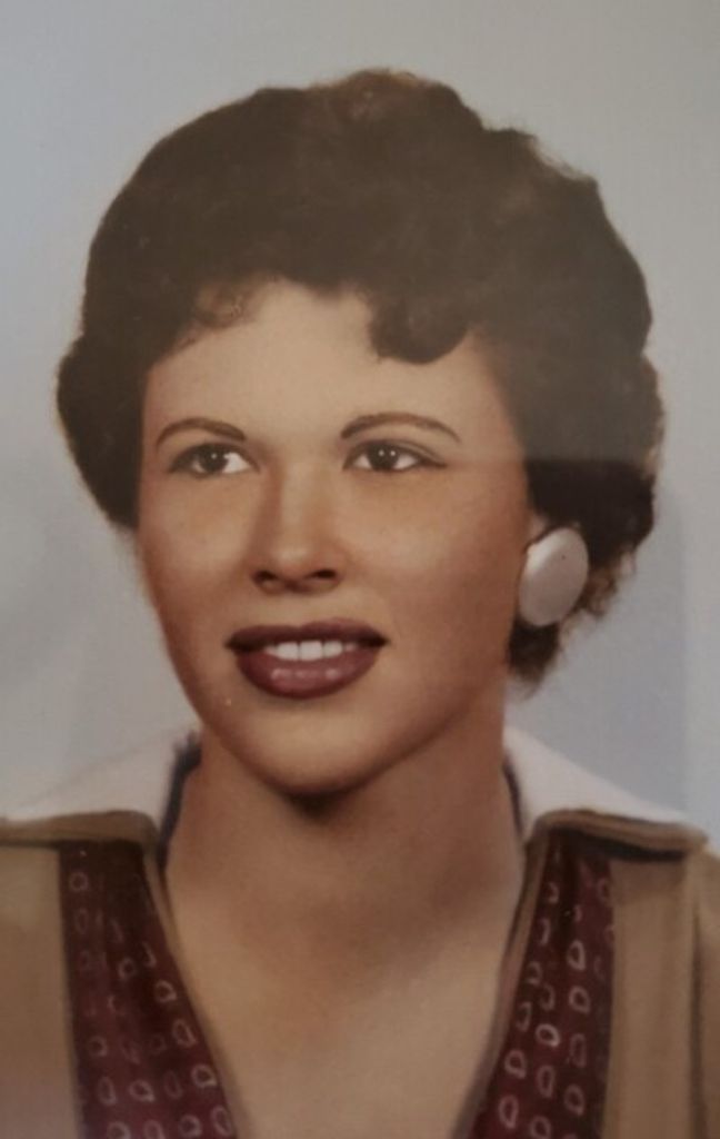 Patricia 'Patty' J. Nevius