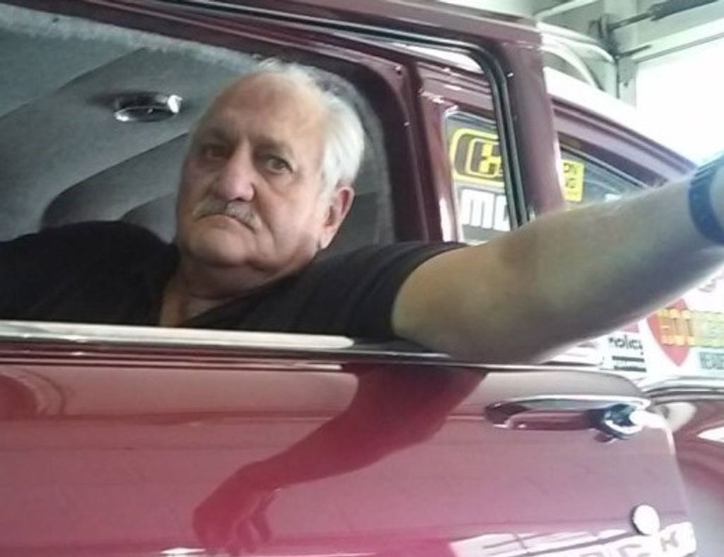 Michael Phillip Kassis