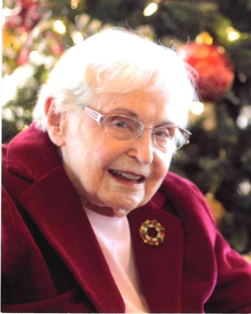 Elaine H Livers